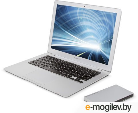 ������� ������� ���� LaCie Porsche Design P'9223 Slim 500GB (9000304)