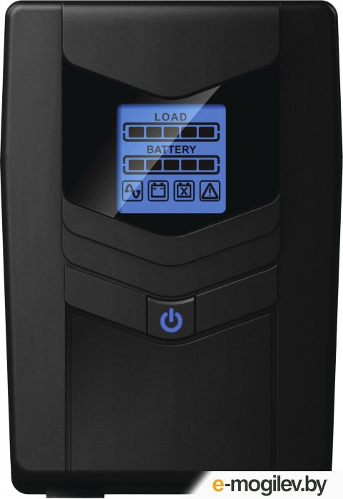 �������� �������������� ������� IPPON Back Power LCD Pro 600