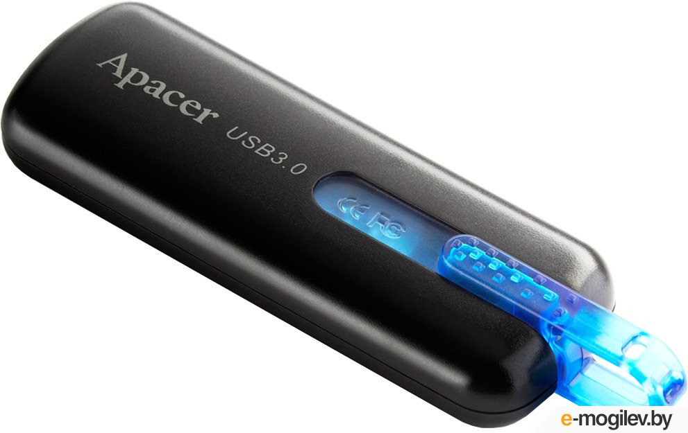 Usb flash ���������� Apacer AH354 32GB (AP32GAH354B-1)