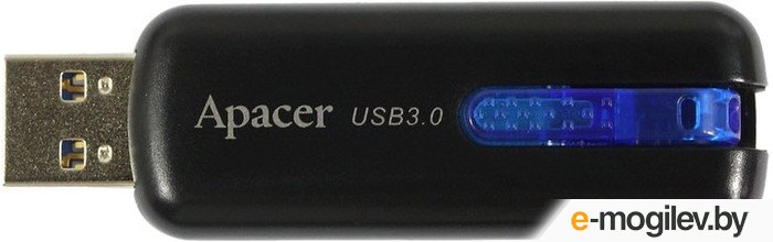 Usb flash ���������� Apacer AH354 32GB (AP32GAH354B-1)
