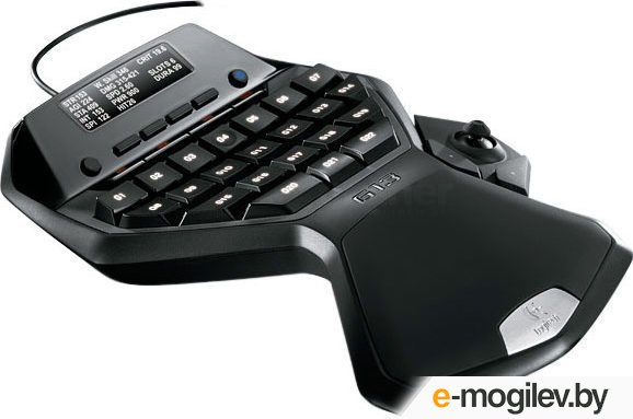 ���������� Logitech G13 (920-005039)