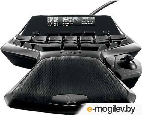 ���������� Logitech G13 (920-005039)