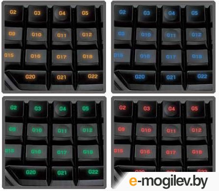 ���������� Logitech G13 (920-005039)