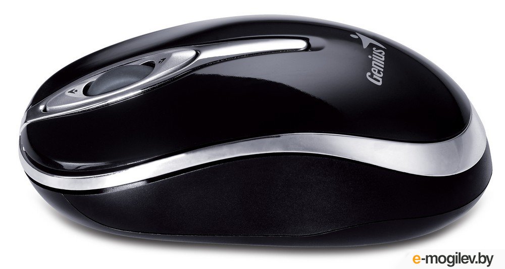 Genius Traveler 900 Black