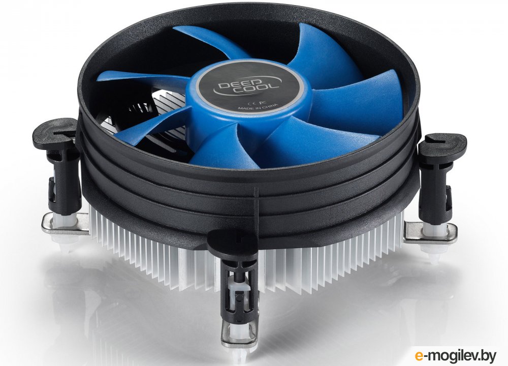 ����� ��� ���������� Deepcool Theta 9 (DP-ICAP-T9)