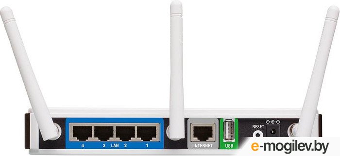 ������������ ������������� D-Link DIR-655