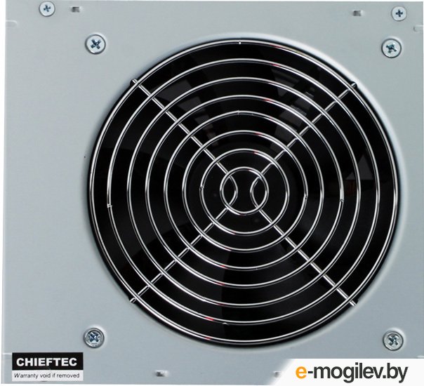 ���� ������� Chieftec <GPA-500S8> 500W