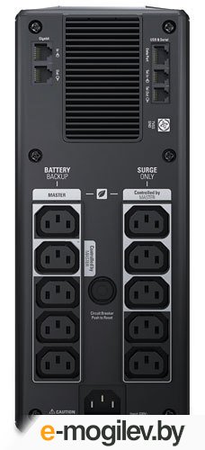 ��� APC Back-UPS Pro 1200VA (BR1200GI)