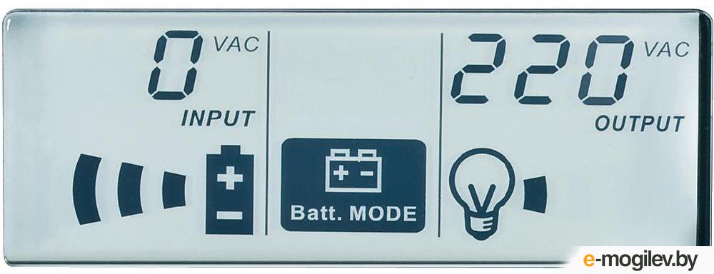 ��� FSP EP 2000 / PPF12A0304