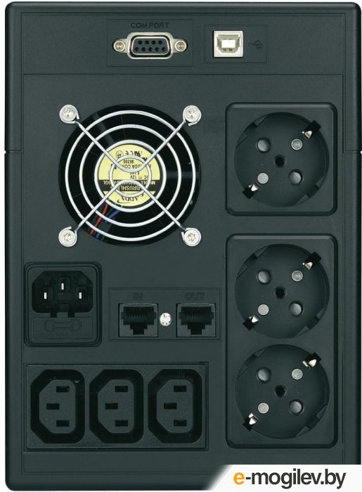 ��� FSP EP 2000 / PPF12A0304