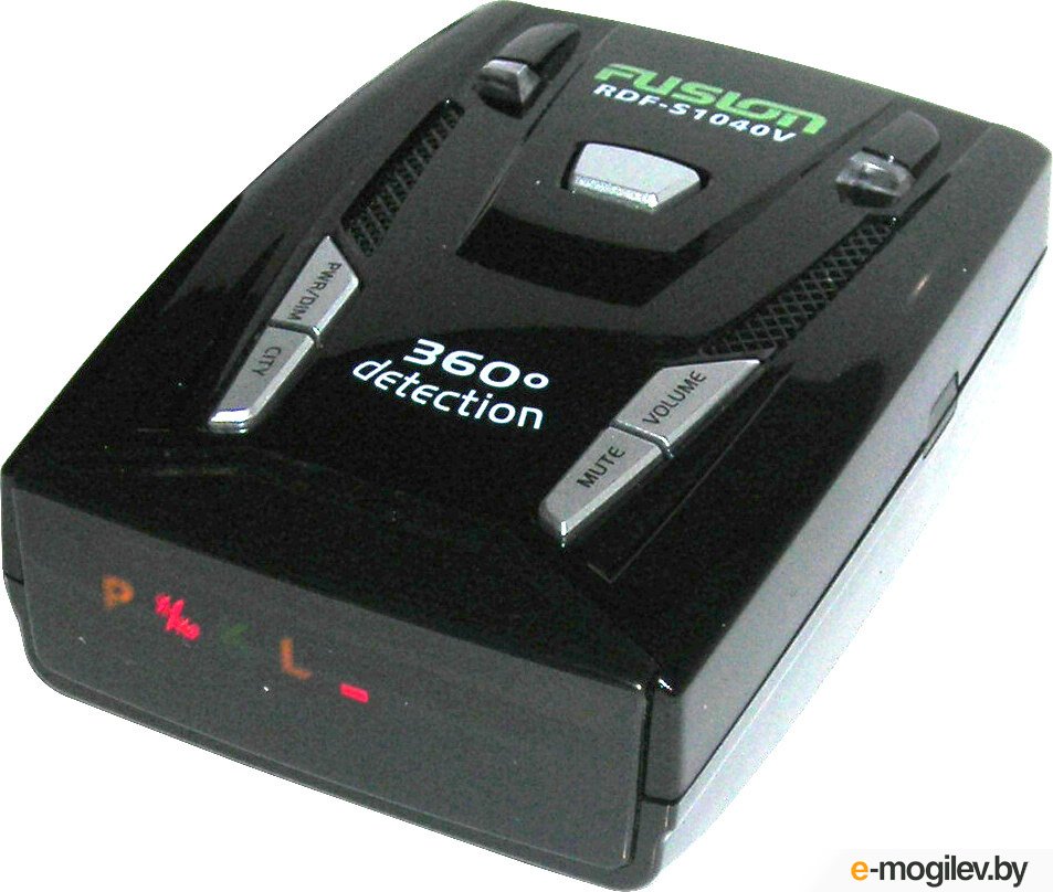�����-�������� FUSION Electronics RDF-S1040V
