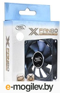 ����� ��� ������� Deepcool XFAN 80 (������)