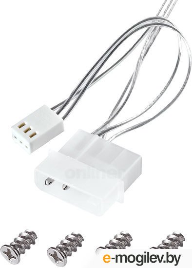 ����� ��� ������� DeepCool XFAN 80L