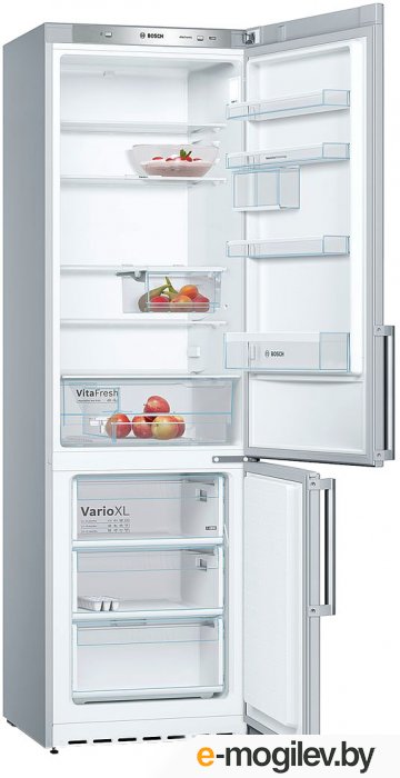 ����������� Bosch KGE39XL2OR