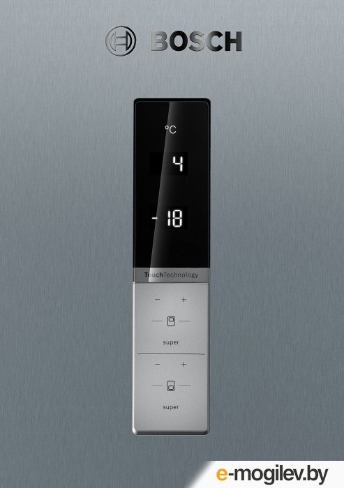 ����������� Bosch KGE39XL2OR