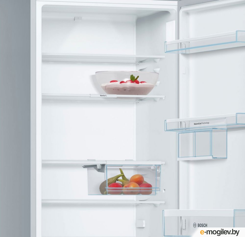 ����������� Bosch KGE39XL2OR