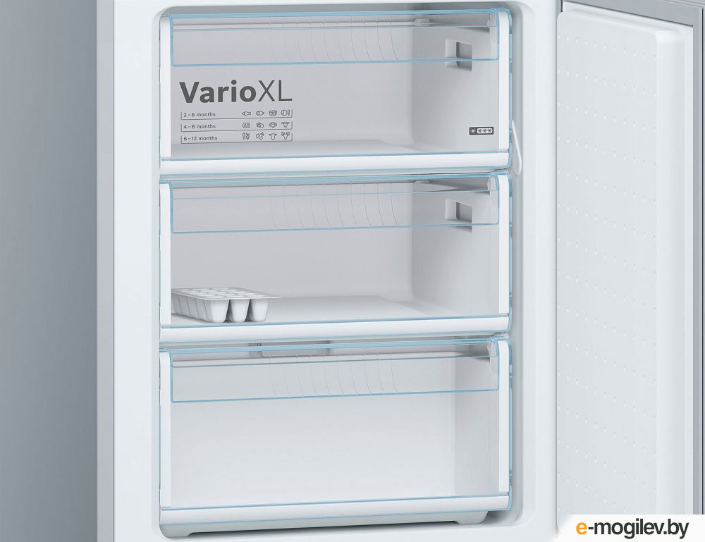 ����������� Bosch KGE39XL2OR