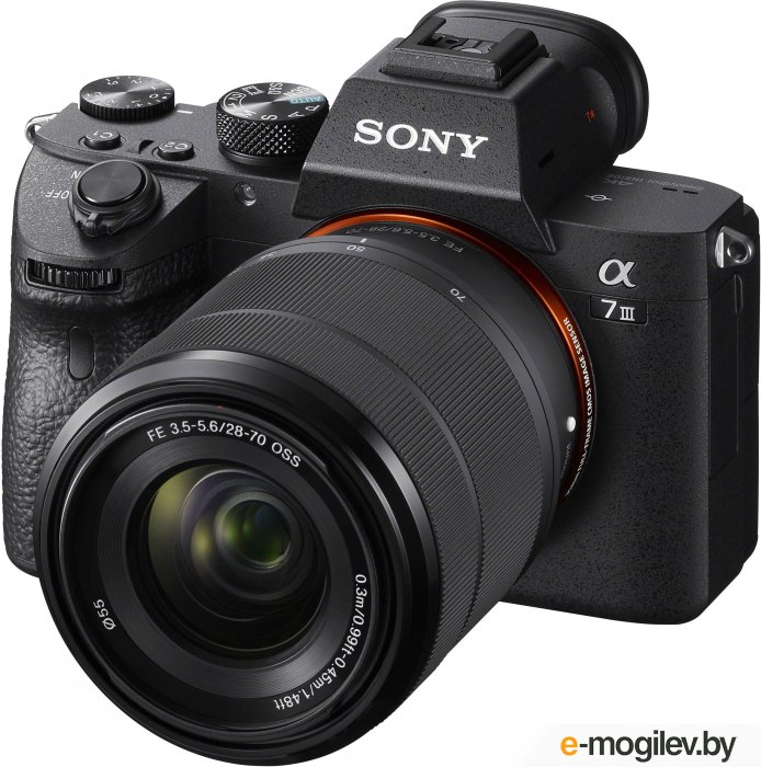 ������������� ����������� Sony a7 III Kit 28-70mm