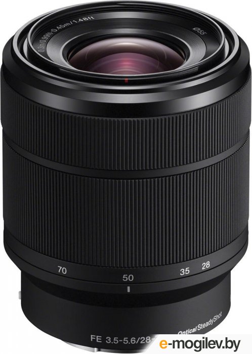 ������������� ����������� Sony a7 III Kit 28-70mm