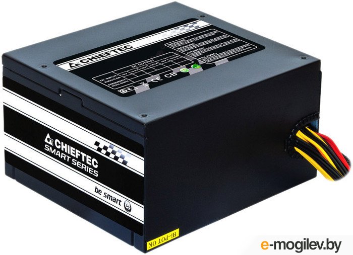 ���� ������� ��� ���������� Chieftec Smart GPS-700A8 700W