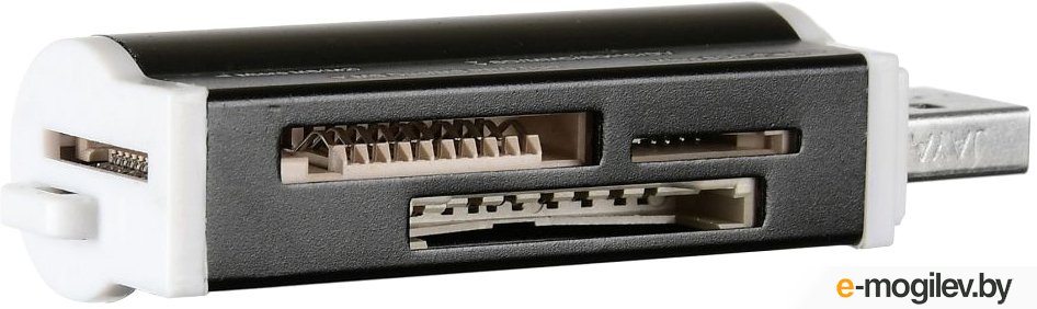 ���������� ������ ���� ������ USB2.0 Buro BU-CR-3101 ������