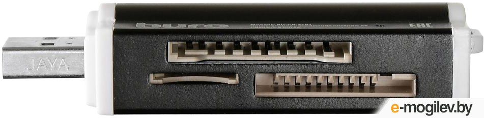 ���������� ������ ���� ������ USB2.0 Buro BU-CR-3101 ������