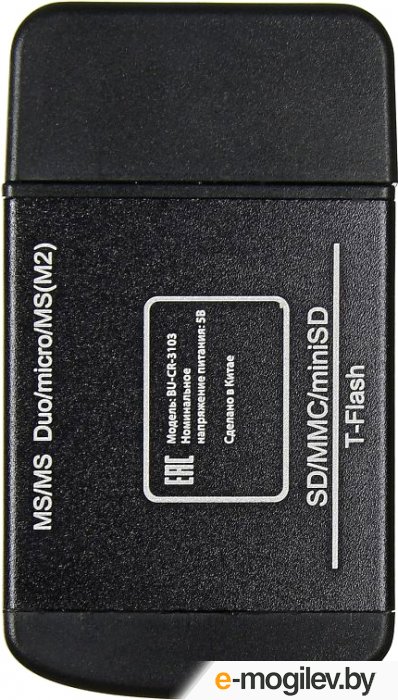 ��������� Buro BU-CR-3103