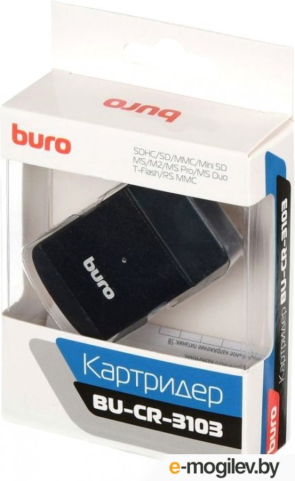 ��������� Buro BU-CR-3103