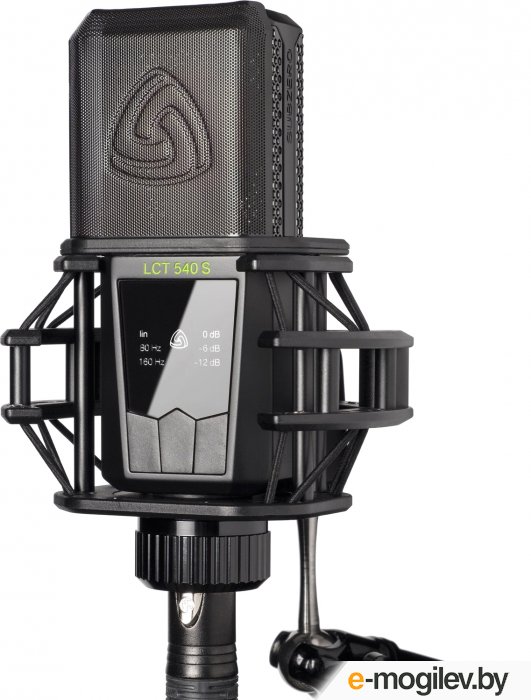 �������� Lewitt LCT 540 S SUBZERO