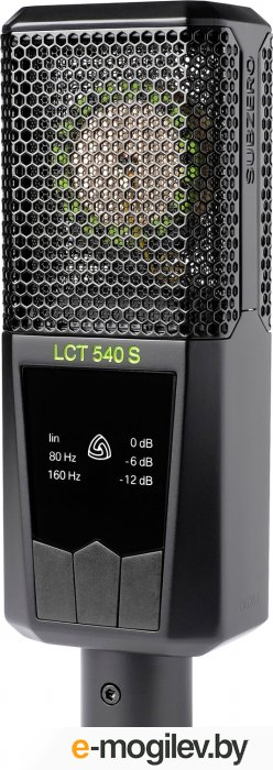 �������� Lewitt LCT 540 S SUBZERO