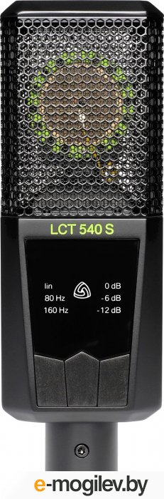 �������� Lewitt LCT 540 S SUBZERO