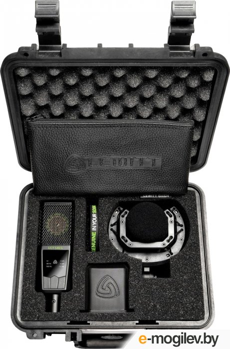 �������� Lewitt LCT 540 S SUBZERO