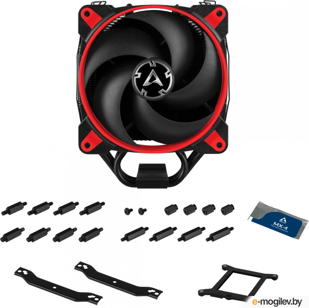 ����� ��� ���������� Arctic Freezer 34 eSports DUO ACFRE00060A