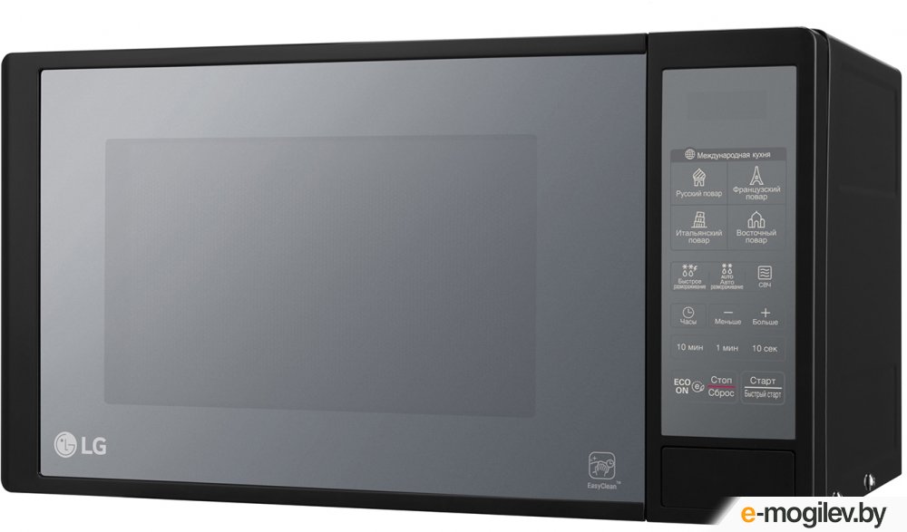 ������������� ���� LG MS2042DARB
