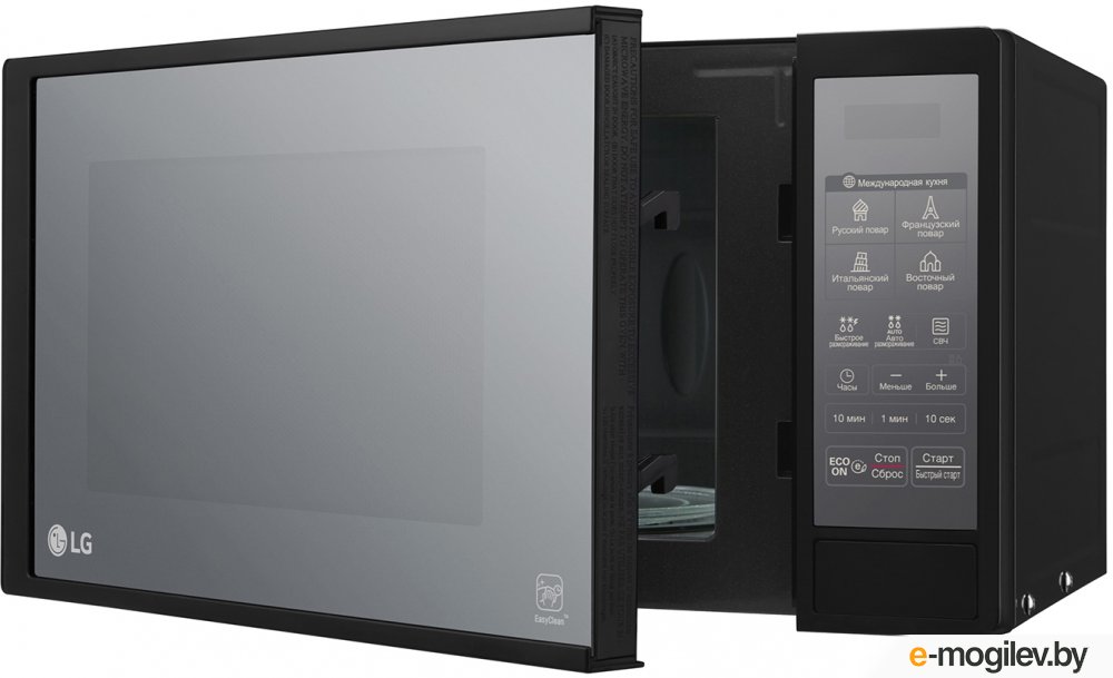 ������������� ���� LG MS2042DARB