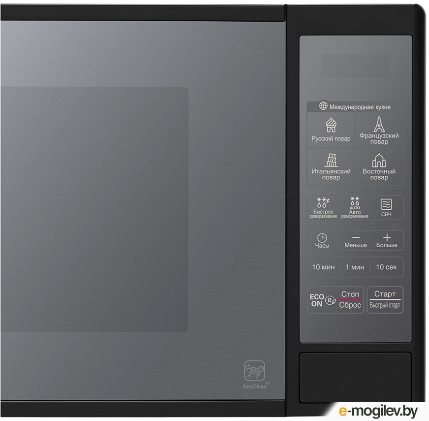 ������������� ���� LG MS2042DARB