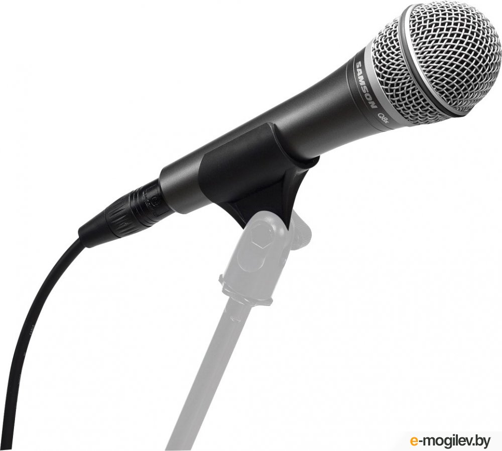 �������� Samson Q8X
