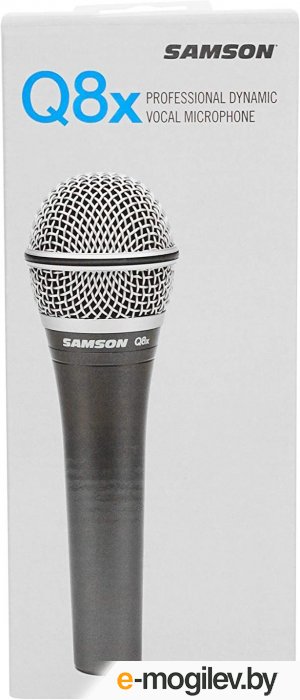 �������� Samson Q8X