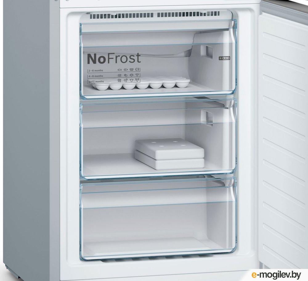 ����������� Bosch KGN39LW31R