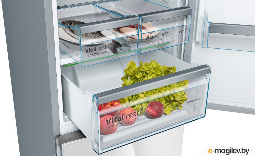 ����������� Bosch KGN39LW31R