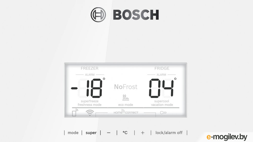 ����������� Bosch KGN39LW31R