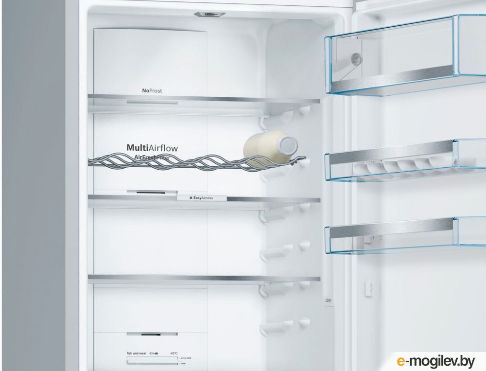 ����������� Bosch KGN39LW31R