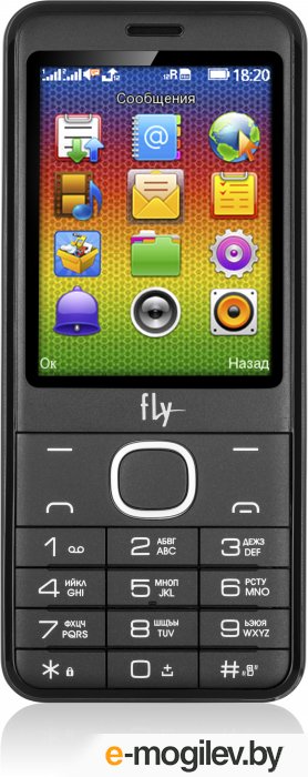 ��������� ������� Fly FF2801 (������)