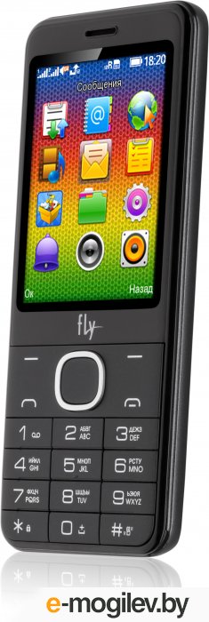 ��������� ������� Fly FF2801 (������)