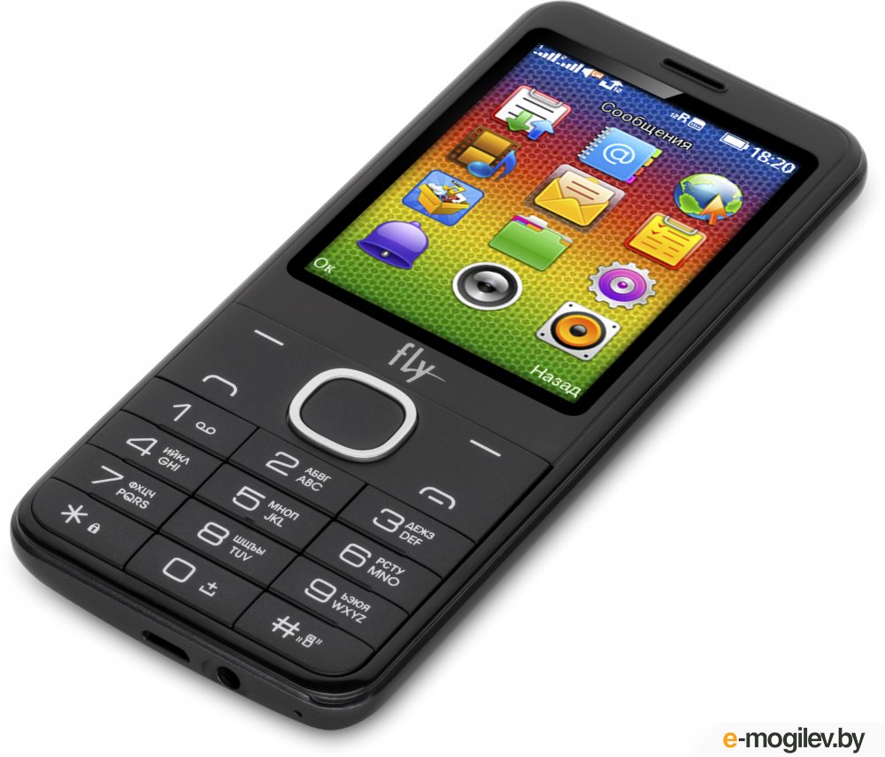 ��������� ������� Fly FF2801 (������)