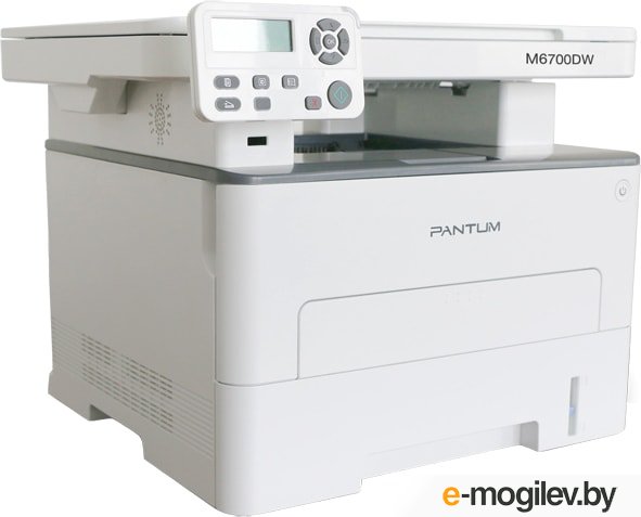 ��� Pantum M6700DW