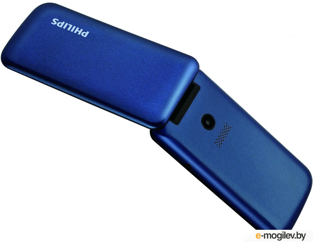 ��������� ������� Philips Xenium E255 (�����)
