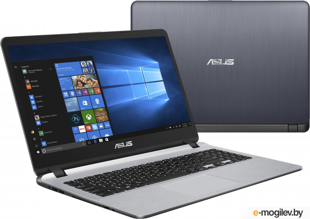 ������� ASUS A507MA-EJ230T