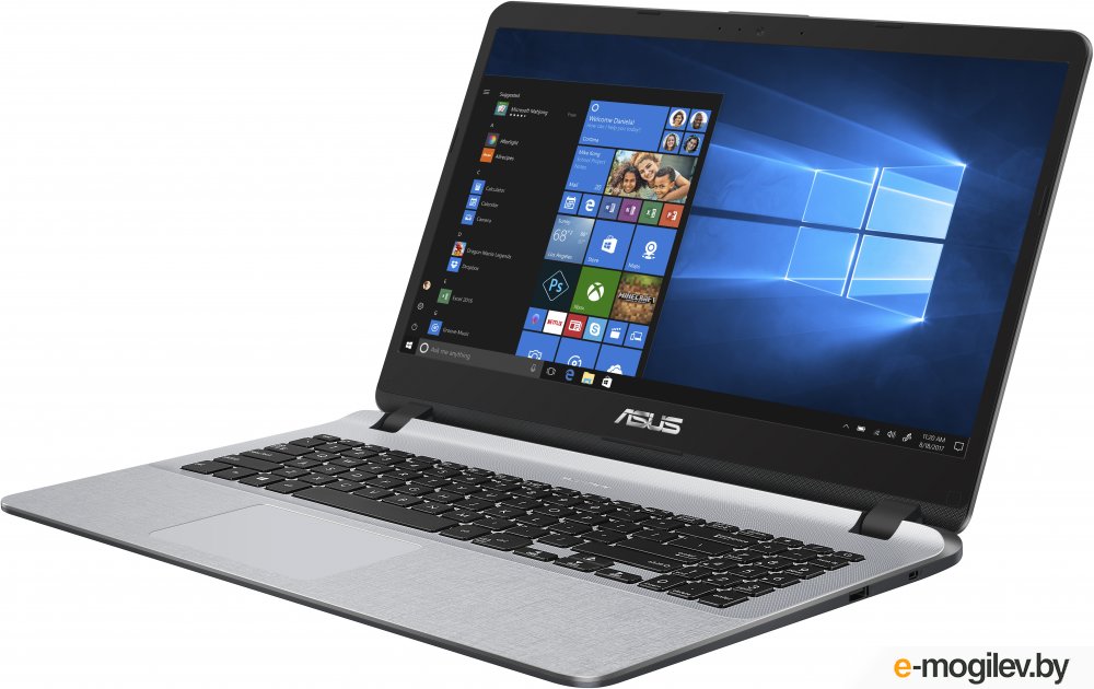 ������� ASUS A507MA-EJ230T