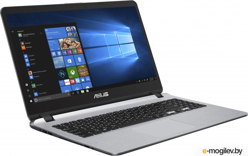 ������� ASUS A507MA-EJ230T